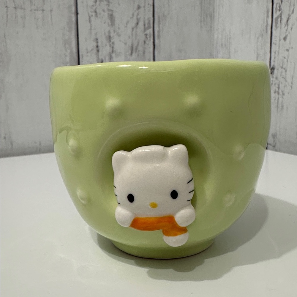 Hello Kitty Cup